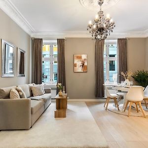 Appartement met Twee Slaapkamers